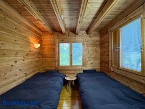 Haku Cottage - Pippu Mountain - Ski-in Ski-out - Image 2