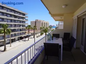 Apartamento Reformado 3 Hab, Mascotas, Parking - L'Estartit - ES-323-85 - Image 2