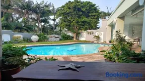 Villa Roc Guesthouse - Pet Friendly - Image 1