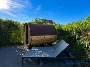 Zen aan Zee jacuzzi & sauna no 33 - Image 1