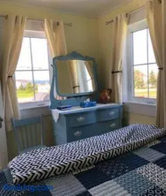 Experience Tranquility Cricket Field Offers Charming Retreat in Twillingatate - Image 3