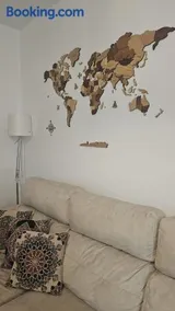 Apartamento Menina Santa Ana - Image 3