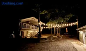 Willow by the Water Cottage with dock on KY Lake - Image 4