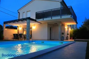 Villa Divina with private heated pool - Image 4