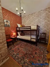 Appartement 4 pers - déco magique immersive - centre Reims - Image 3