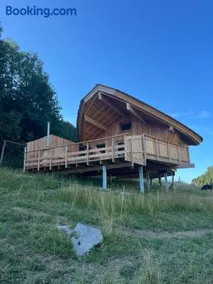 Cabane Insolite de la Semine - Image 2
