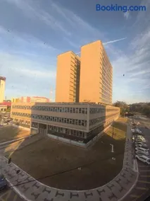 Stratus Vila Hotel - Image 1