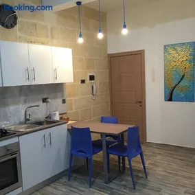 Senglea Apartments, Triq il-Kurcifiss, L-Isla - Image 1