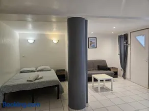 Appartement de la Pyramide - Image 1