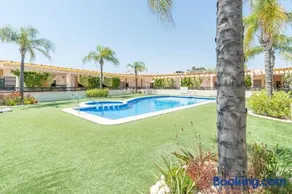 Magnífico adosado con piscina y barbacoa - Image 2