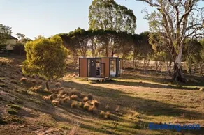 Rowsley Valley Tiny House 1 by Tiny Away - Image 3