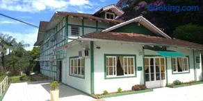Hotel Alpinus - Image 2