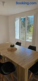 Appartement T4 proche gare - Image 3