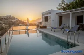 STELLA luxury villa - Kamilari - Image 3