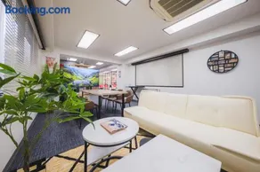 Stay Chill Toranomon - Image 2