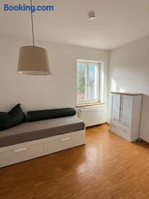 Der Kutscher - Schlössle Lodge am Rhein - Image 2