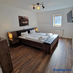 DM Hotels & Apartments - Apartment Dosborn 2A - Image 3