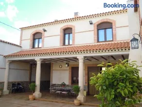 CASA RURAL LOS POCICOS - Image 1