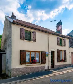 Gîte " LE CHEMIN VERT " - Image 1