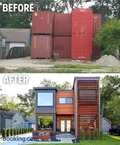 Container Dwelling - Image 2
