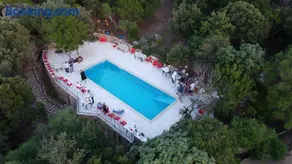 Autentico stazzu con piscina - Image 4