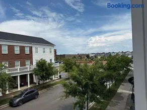 Hotel Apartment at Norton Commons - Image 3
