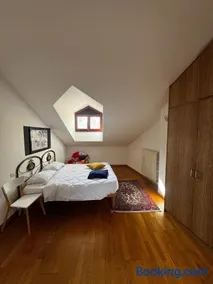 Le camere del Sal8 al Parco - Image 4