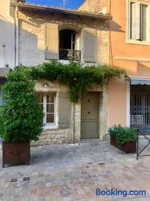 La Maison dans les remparts - Image 3