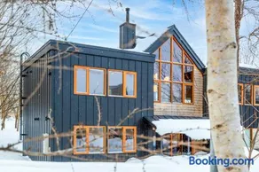Sora chalet - Modern house near Rusutsu Resort - Image 4