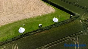 Devon Belltents - Salcombe - Image 2