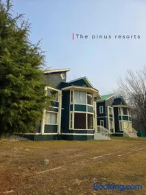 The Pinus Resort - Image 2