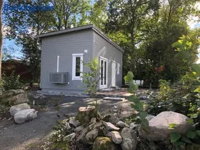 Kattalängan - Lilla huset - Image 2