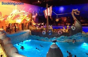 Vakantiehuisje De Panne vlak aan Plopsaland en de zee - Image 1