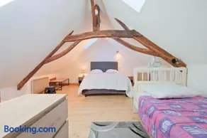 Maison cosy à Salignac-Eyvigues - Image 3