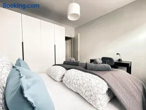 Gemütliche Ferienwohnung fußläufig am Markkleeberger See - Image 2