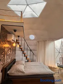 Glamping Liptov s vírivkou - Image 5
