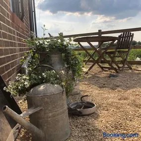 2 Bedroom cottage with Beautiful views over the Mendips - Image 5
