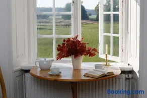 Ferienwohnung Herrenhaus Linker Seitenflügel II - Boldevitzer Rügenkaten - Image 2