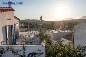 Marika's Home near Matala Beach - Image 2