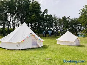 Tanesashi Campsite- Camp - Vacation STAY 42216v - Image 2