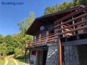 Chalet Braunkopf ALSACE - Image 2