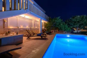 Holiday Home Oasis Hyllis - Image 4