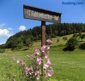 Hotel-Restaurant Kohlenbacher-Hof - Image 1