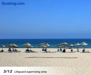 Plage João de Caparica - Image 1