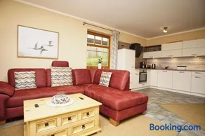 Haus Sonnenblume Ferienwohnung 04 - Image 3