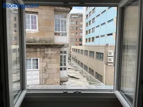 CENTRO Rúa das Ostras 4PAX Apartamento completo - Image 2