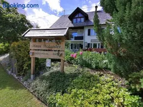 Haus Holunder Weissbriach - Image 1