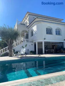 Spanish Villa with private pool - Image 2