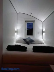 Loch Shiel Luxury Pod - Image 2