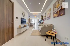 Beautiful 2BR seafront home with WIFI & comfy beds - Image 2